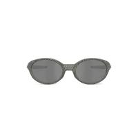 Grey Tinted Sunglasses with Protective Case - unisex - Oakley - Sunglasses - Gray - ONE SIZE - Accessories ONE SIZE