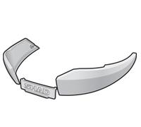 GREY TITANIUM SH48 SIDE BAND