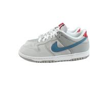 Grey Trainers for Women Dunk Low - female - Nike - Trainers - Multicolor - 5 1/2 UK - Sport 5 1/2 UK