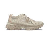 Grey Trainers Lightstar Aw25, female, Golden Goose, Sneakers, Multicolor, 4 UK, Shoes 4 UK