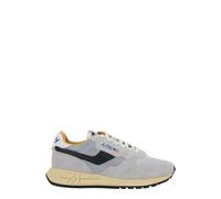 Grey Trainers Reelwind - female - Autry - Sneakers - Gray - 4 UK - Shoes 4 UK