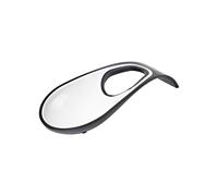 Grey TWO-TONE LADLE REST "PREPARATION"