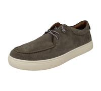 (Grey, UK 9.5) Mens Rieker Revolution Casual Shoes U0702
