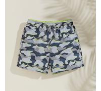 Grey unisex 5-6 Years Regatta Kids’ Skander Swim Shorts Grey, Size: 5-6 Years