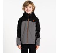 Grey unisex 9-10 Years Dare 2b Kids’ Explore II Jacket Grey, Size: 9-10 Years