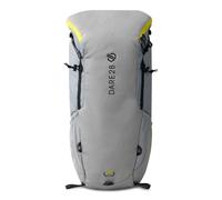 Grey unisex One size Dare 2b Torrek Mountain 25L Backpack Grey