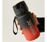 Grey unisex One Size Regatta 0.35L Tritan Water Bottle Grey