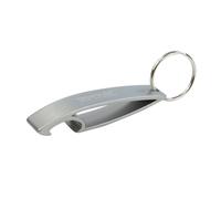 Grey unisex One Size Regatta Bottle Opener Grey