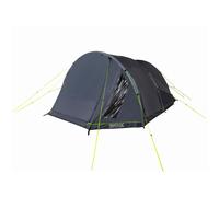 Regatta Kolima V2 6-Man Family Tunnel Inflatable Tent Grey