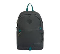 Grey unisex One Size Regatta Unisex Boulder 20L Backpack Grey
