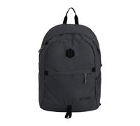 Grey unisex One Size Regatta Unisex Boulder 25L Backpack Grey