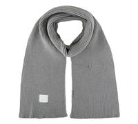 Grey unisex One Size Regatta Unisex Connora Scarf Grey
