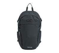 Grey unisex One Size Regatta Unisex Prism 25L Backpack Grey