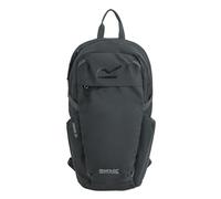 Grey unisex Regatta Unisex Prism 20L Backpack Grey