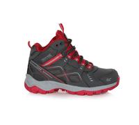 Regatta Vendeavour Junior Walking Boots in Mid Grey | Size: 6 Regatta Mid Grey 6