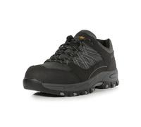 Regatta Sandstone Low Safety Boots UK 7 Briar/Black