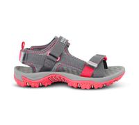 Grey unisex UK Junior 2 Regatta Kids’ Blaze Sandals Grey, Size: UK Junior 2