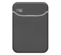 (Grey) Vibe Neoprene Case for Tablets and Laptops, Sleeve suitable for Microsoft Surface Pro 7 Laptop, Acer Switch 3 Laptop 12 Inch
