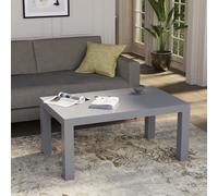 (Grey) Vida Designs Beeston Coffee Table for Living Room