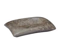 Sink 50x35x10 cm Marble Stone Basin Washroom Bathroom Multi Colours vidaXL