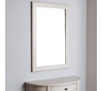Grey Wall Mirror | Heritage