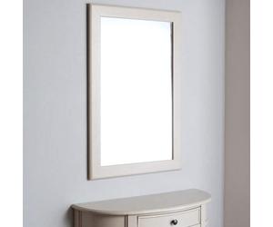 Grey Wall Mirror | Heritage
