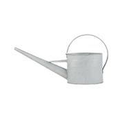 Grey Watering Can for Plants 1.4 L Design by Ib Laursen