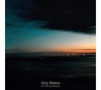 Grey Waters - Below The Ever Setting Sun (Ltd.Digibook)