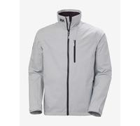 Helly Hansen Crew 2.0 Jacket Grey XL Man