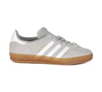 adidas Gazelle Indoor 'Grey White' JQ0176 5.5