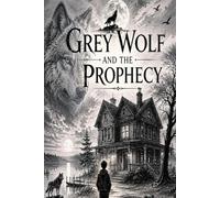 Grey Wolf And The Prophecy (The Grey Wolf Chronicles)