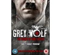 Grey Wolf: The Escape of Adolf Hitler