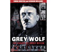 Grey Wolf: The Escape of Adolf Hitler ( Grey Wolf: Hitler's Escape to Argentina )