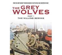 Grey Wolves Part 1 - The Killing Begins
