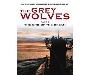 Grey Wolves Part 3 - The End of the Dream
