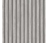 (Grey) Wooden Slats Wallpaper Fine Decor