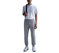 Nike Men's Club Bb Pants, Dk Grey Heather/Lt Smoke Grey/, XL