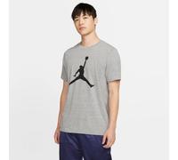 (Grey, XL) Nike Jordan Air Jumpman Mens Sports T Shirt