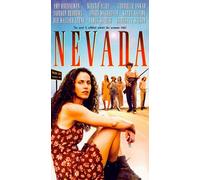 Grey, Zane - Nevada [VHS] [Import]