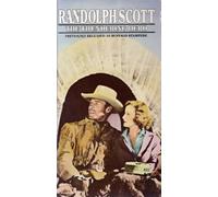 Grey, Zane - Zane Grey's Thundering Herd [VHS]
