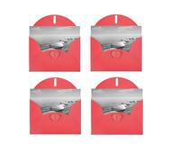 Grey Zen Stones Picture Thank You Notes Dot Note Cards With Envelopes Stickers Greeting Blank Card