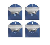 Grey Zen Stones Picture Thank You Notes Dot Note Cards With Envelopes Stickers Greeting Blank Card