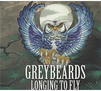 Greybeards – Longing To Fly