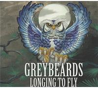 Greybeards – Longing To Fly