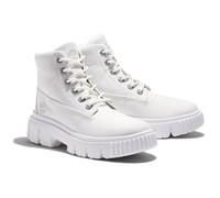 Greyfield Fabric Boot, Boat Shoe,