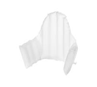 GREYFOXDESIGNS Cushion for High Chair, High Chair Pad IKEA Antilop Highchair, Seat Pad, Built-in Inflatable Cushion, Baby Sitting More Comfortable, Soft and Comfortable