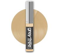 Greyfree Instant Hair Color Touch Up Dark Blonde 0.25 Ounce