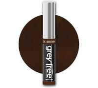 Greyfree Instant Hair Color Touch Up Dark Brown 0.25 Ounce