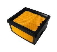Greyfriars Air Filter Element Replacement for Husqvarna K760 K770 Replacement for 5254706.01 5254706.02
