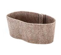 Greyfriars Air Filter(Felt) Replacement for Stihl TS350 TS360 Replacement for 4201-141-0310